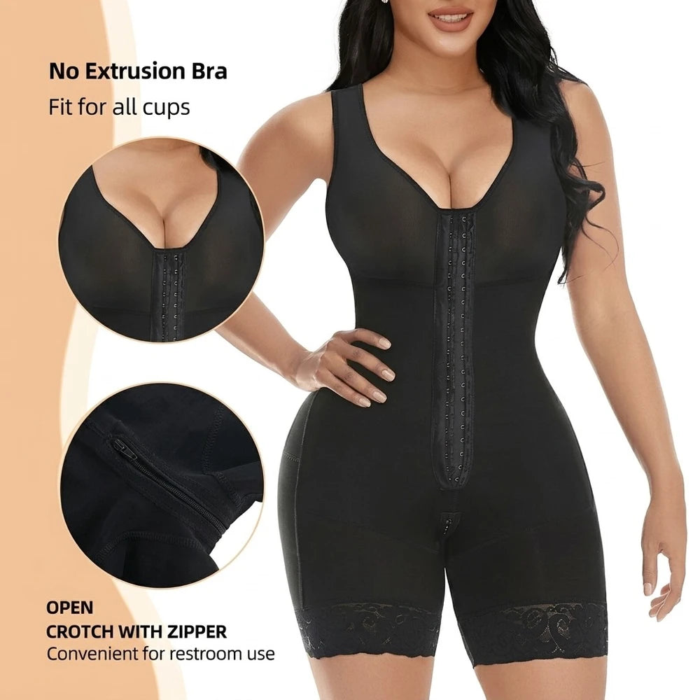 Invisible Sculptwear™ Bodysuit