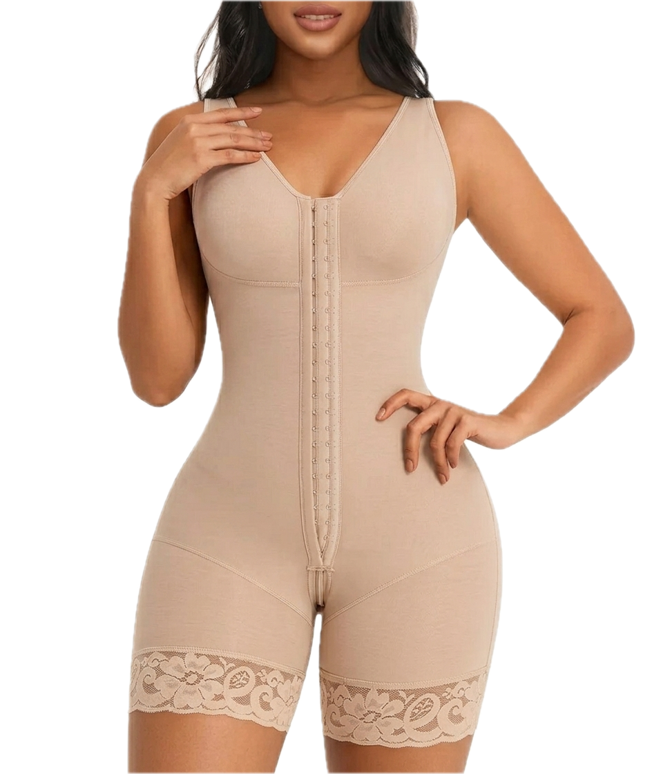 Invisible Sculptwear™ Bodysuit