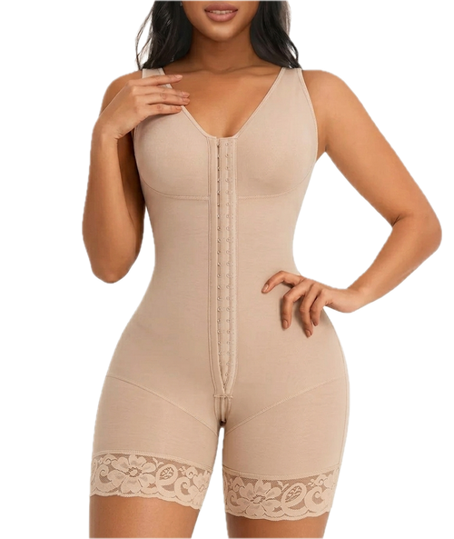 Invisible Sculptwear™ Bodysuit