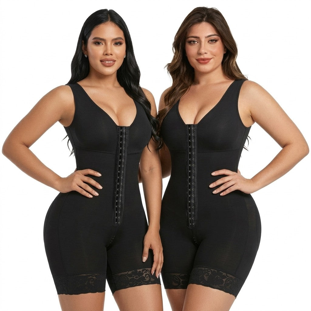 Invisible Sculptwear™ Bodysuit